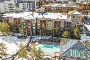 Westgate Charm Park City